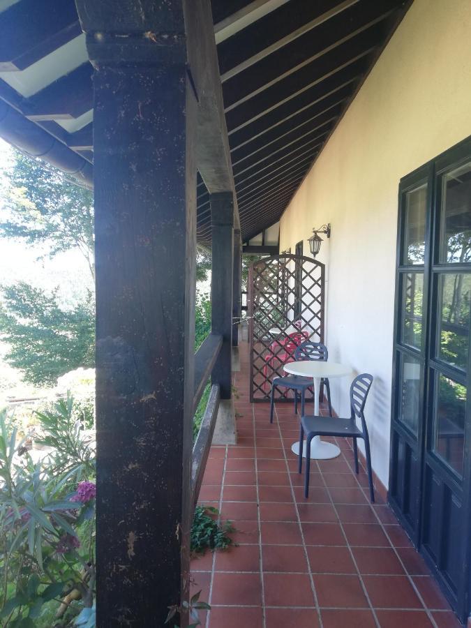 Posada Torre Del Milano 柯米拉斯 外观 照片